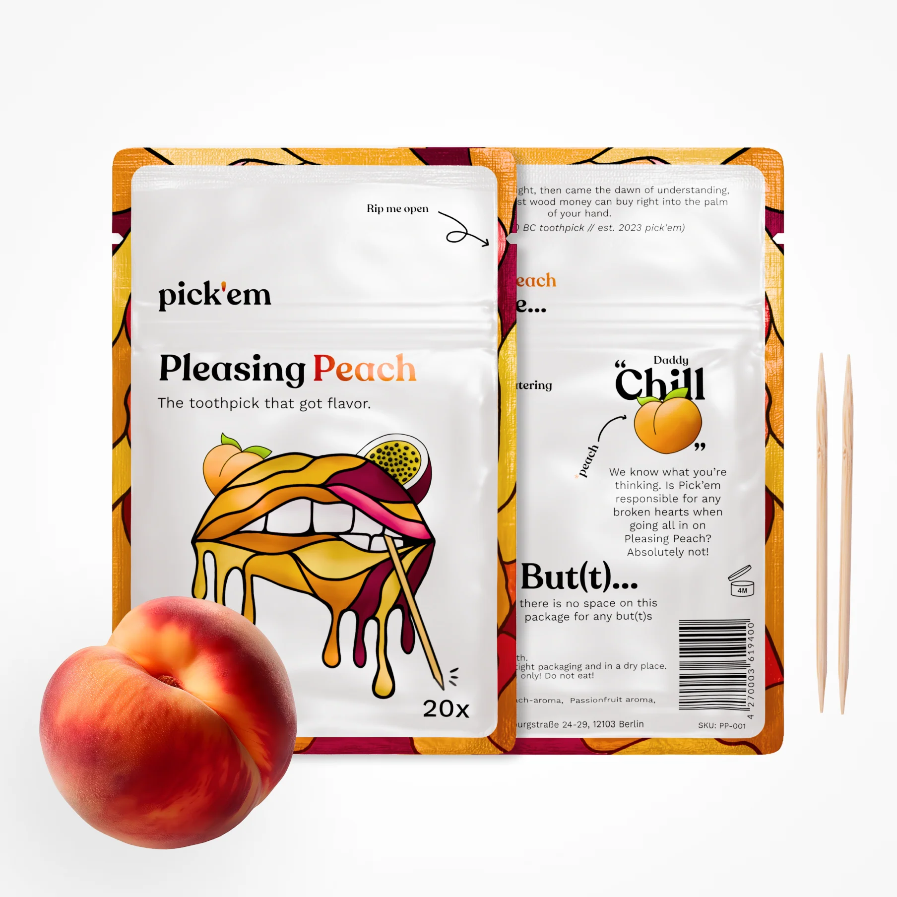 7-Pack Starter Set - Image 10