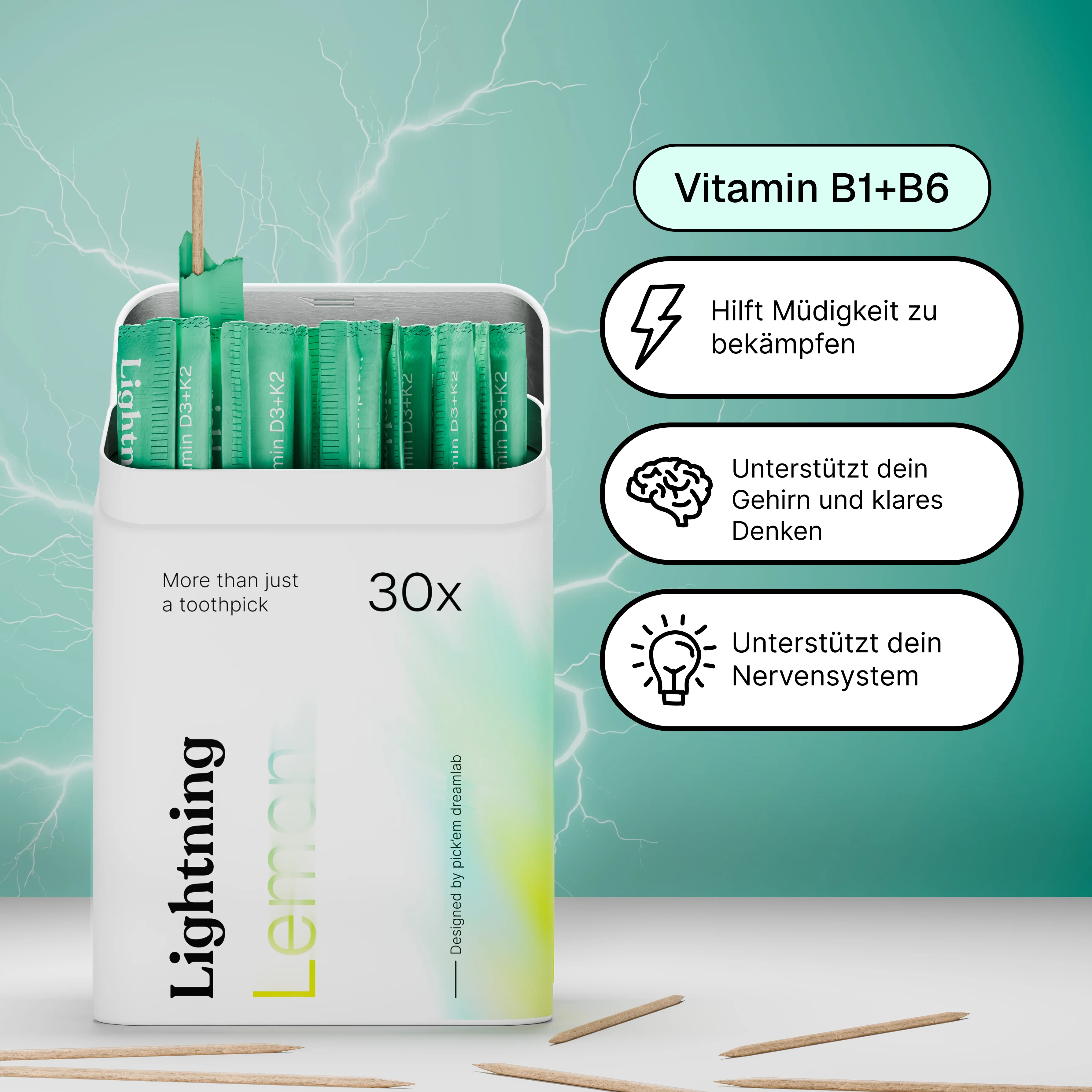 Powerline Pro Bundle - Image 3